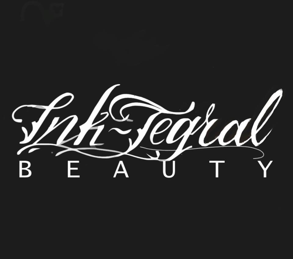 Ink-Tegral Beauty